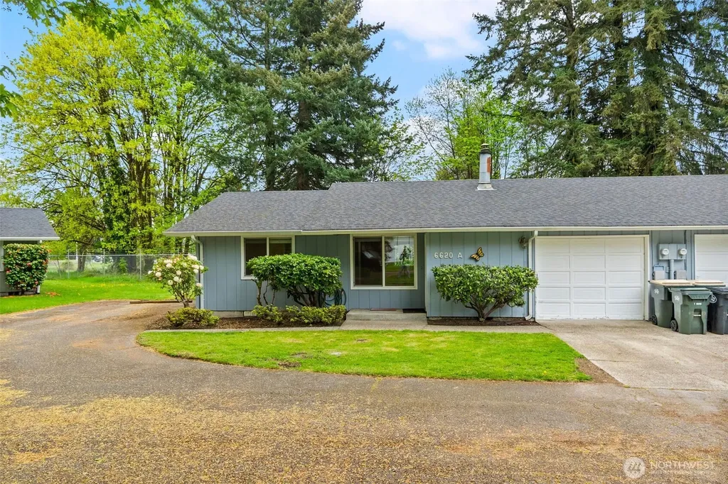 6620 Littlerock Road SW Tumwater WA 98512