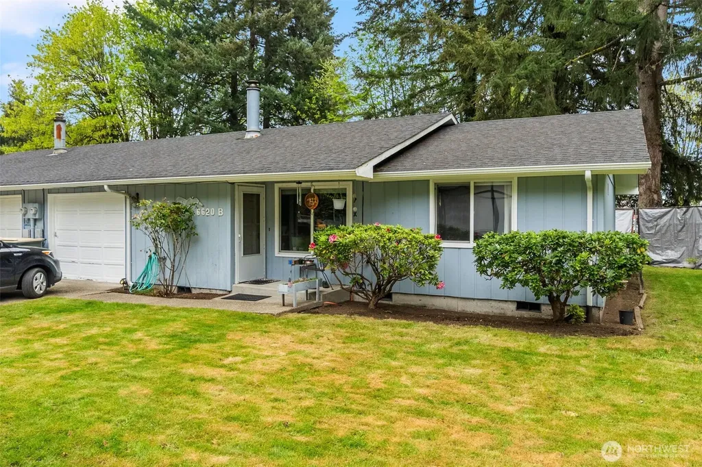 6620 Littlerock Road SW Tumwater WA 98512