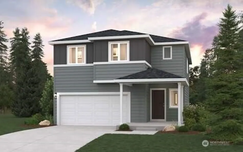 32321 Bryant Road Sultan WA 98294