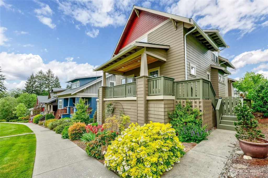 1720 NE Nutkana Way Poulsbo WA 98370