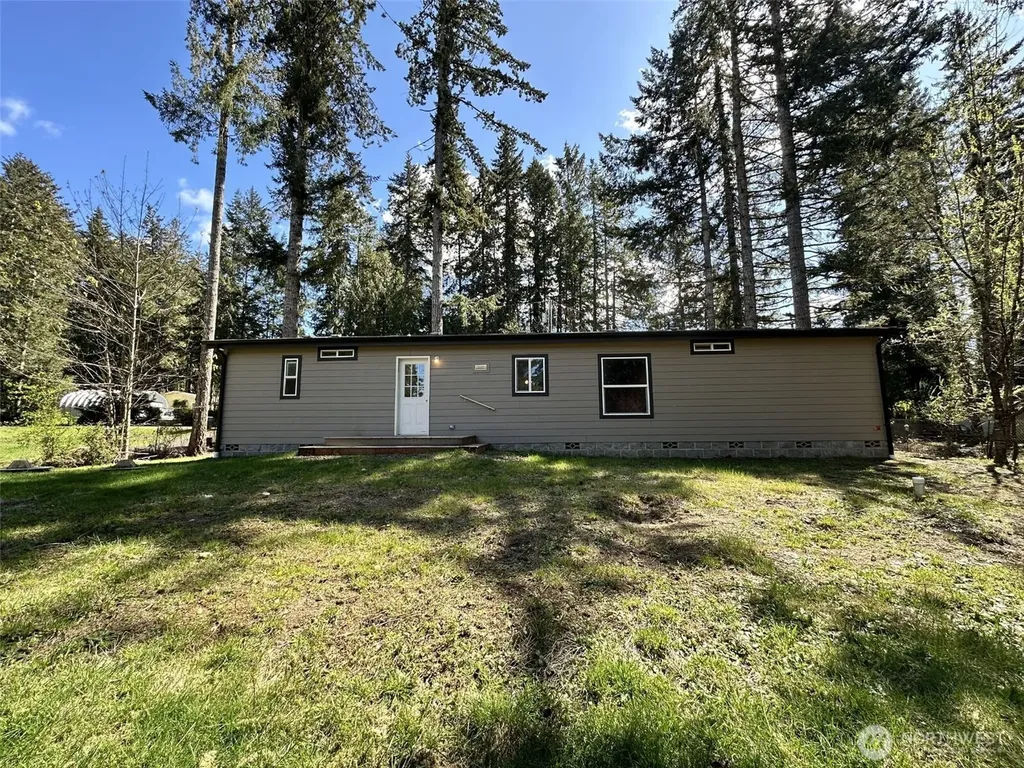21 E Eastlake Drive Shelton WA 98584