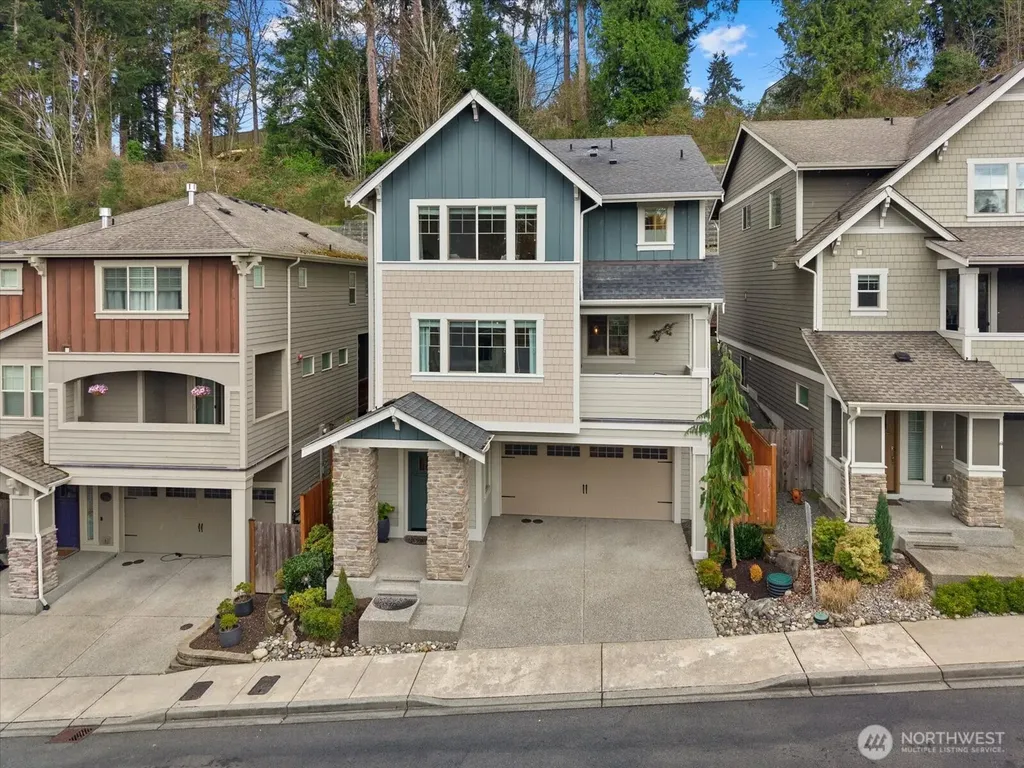 20048 94th Drive NE Bothell WA 98011