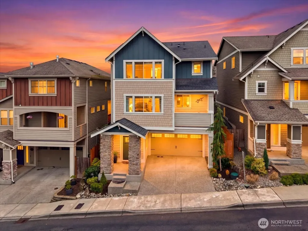 20048 94th Drive NE Bothell WA 98011