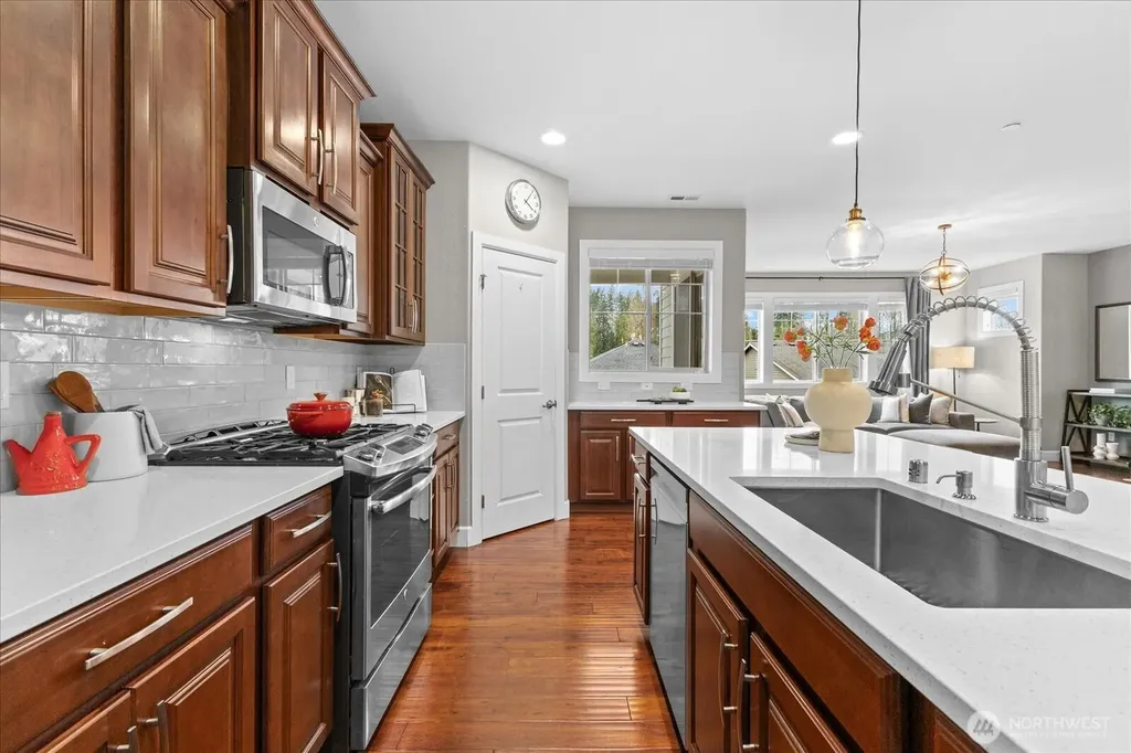 20048 94th Drive NE Bothell WA 98011