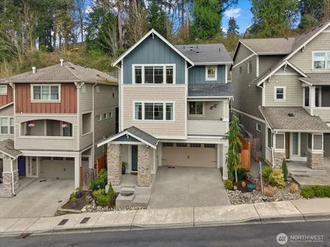 20048 94th Drive NE Bothell WA 98011