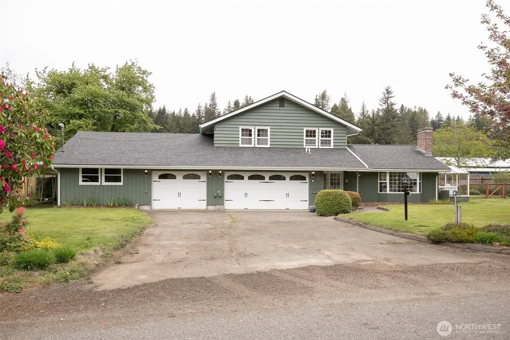 912 W Simpson Avenue Montesano WA 98563