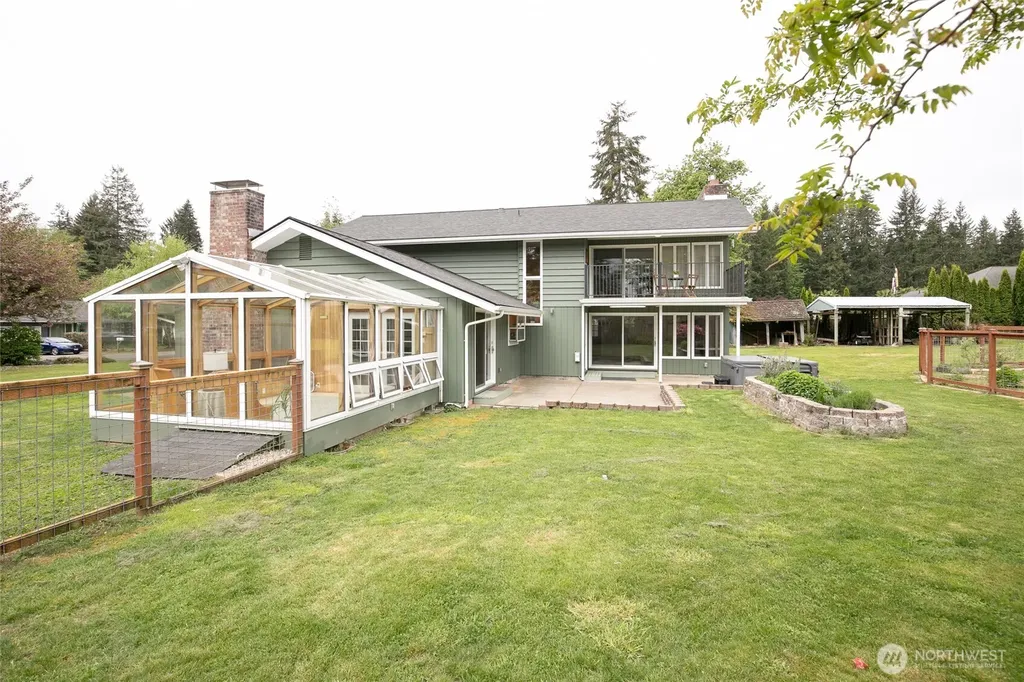 912 W Simpson Avenue Montesano WA 98563