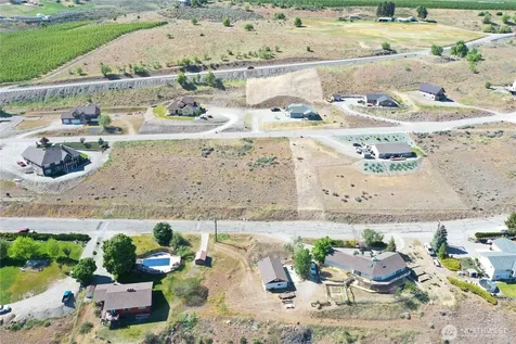 1308 Mansfield Drive Okanogan WA 98840