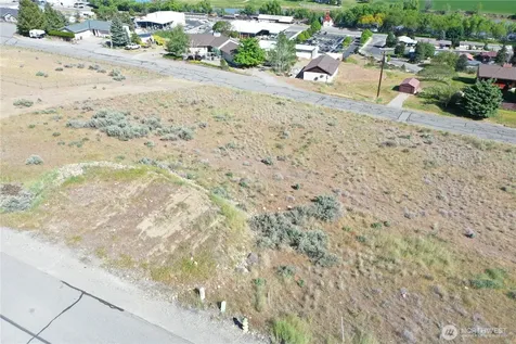 1308 Mansfield Drive Okanogan WA 98840