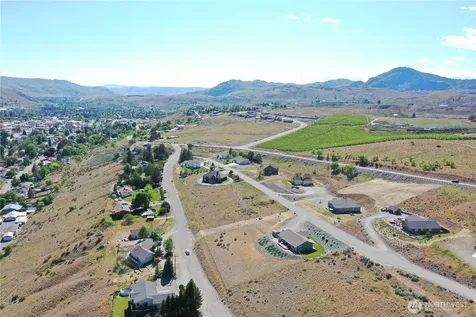 1308 Mansfield Drive Okanogan WA 98840