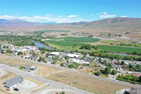 1308 Mansfield Drive Okanogan WA 98840