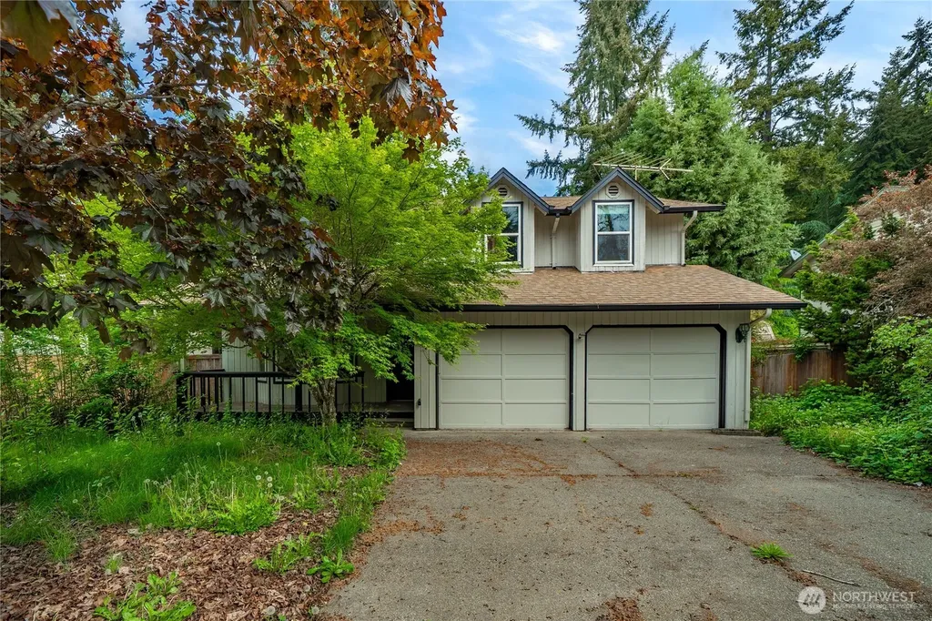 1911 154th Street Ct E Tacoma WA 98445