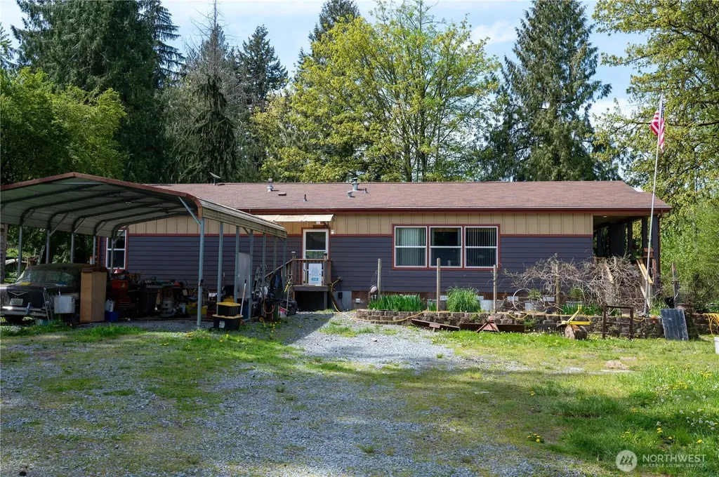 31610 114th Street E Graham WA 98338