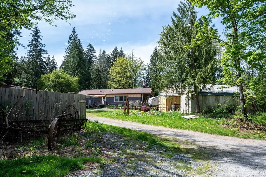 31610 114th Street E Graham WA 98338