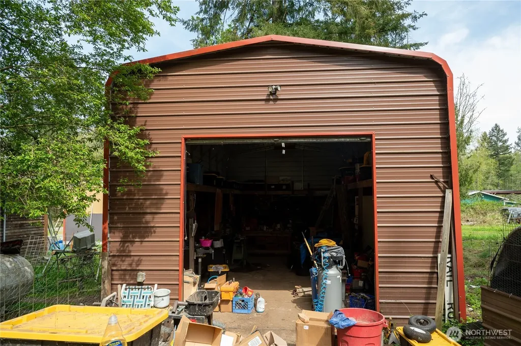 31610 114th Street E Graham WA 98338