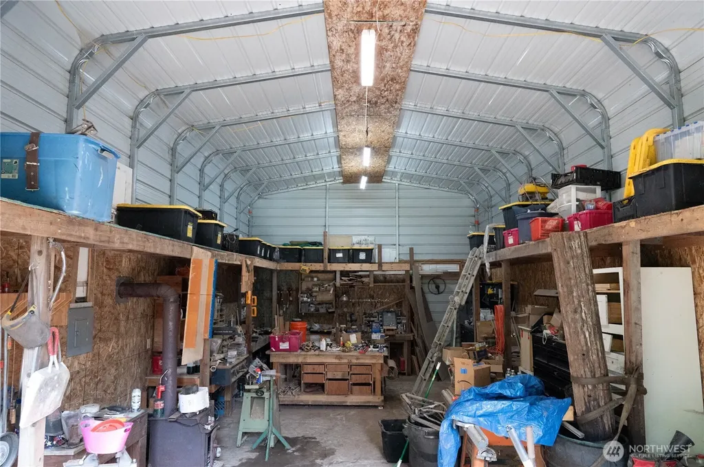 31610 114th Street E Graham WA 98338