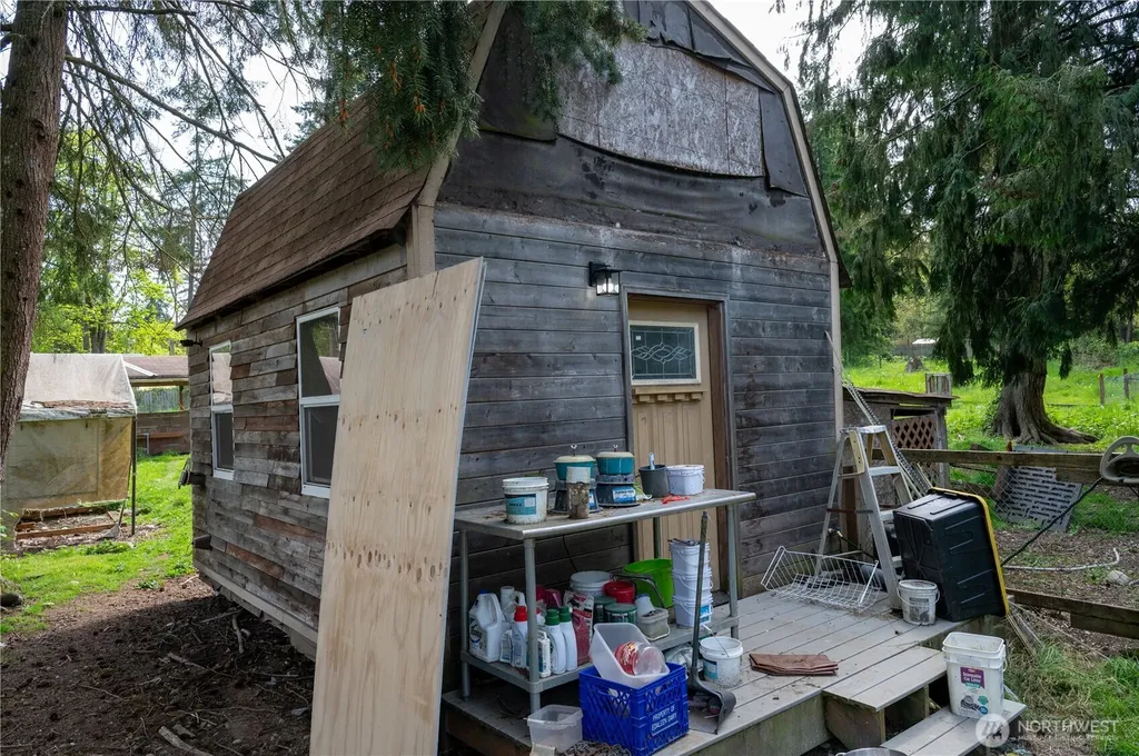 31610 114th Street E Graham WA 98338