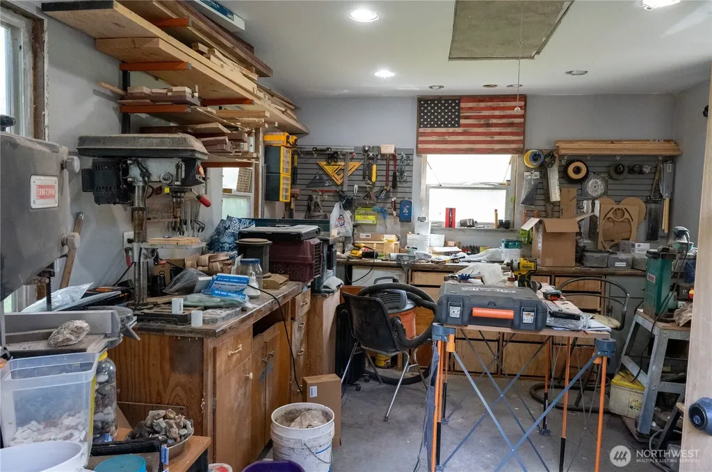 31610 114th Street E Graham WA 98338
