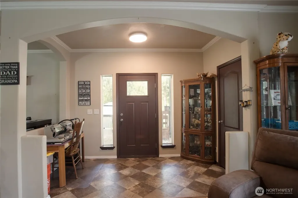 31610 114th Street E Graham WA 98338