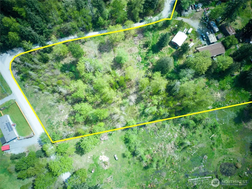31610 114th Street E Graham WA 98338