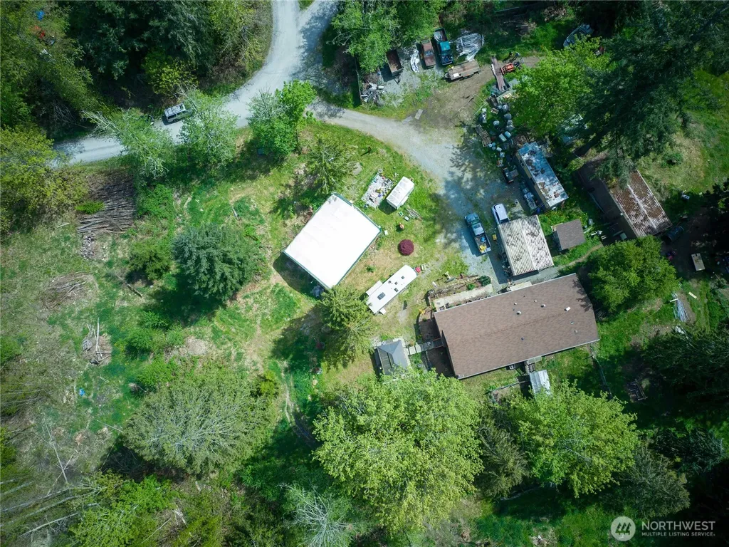 31610 114th Street E Graham WA 98338