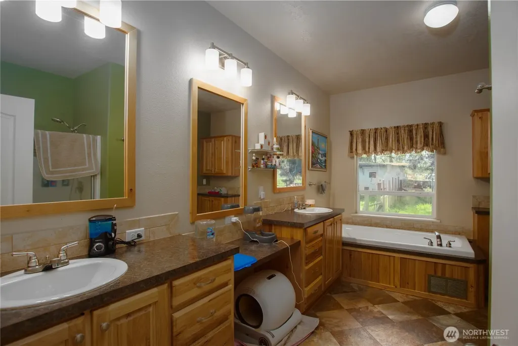 31610 114th Street E Graham WA 98338