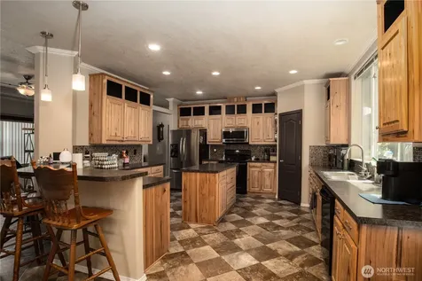 31610 114th Street E Graham WA 98338
