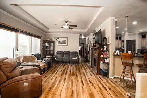 31610 114th Street E Graham WA 98338