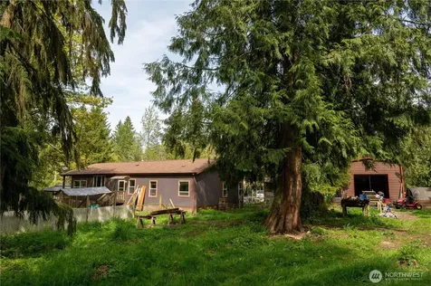 31610 114th Street E Graham WA 98338