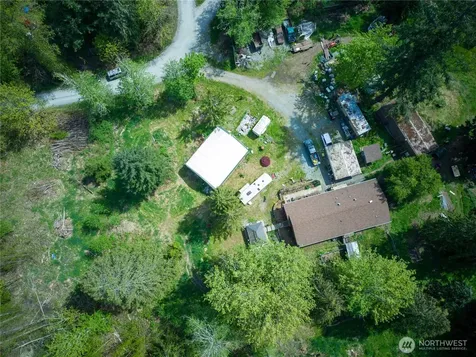 31610 114th Street E Graham WA 98338
