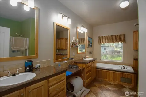 31610 114th Street E Graham WA 98338