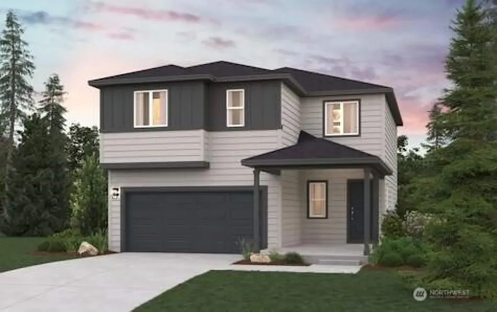 1454 Salzer Creek Loop Centralia WA 98531