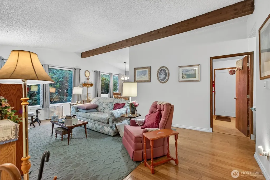 5331 Evergreen Drive Bellingham WA 98226