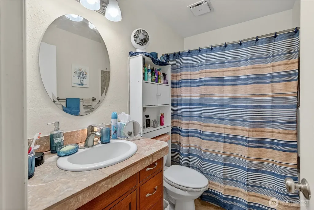 5331 Evergreen Drive Bellingham WA 98226
