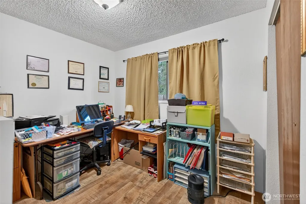 5331 Evergreen Drive Bellingham WA 98226
