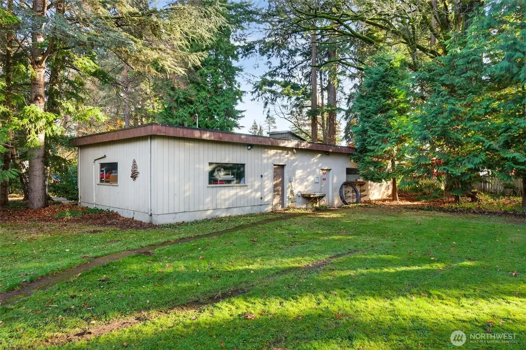 5331 Evergreen Drive Bellingham WA 98226