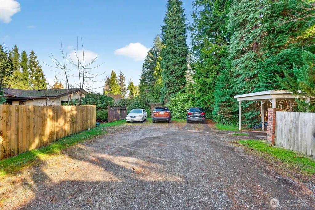 5331 Evergreen Drive Bellingham WA 98226