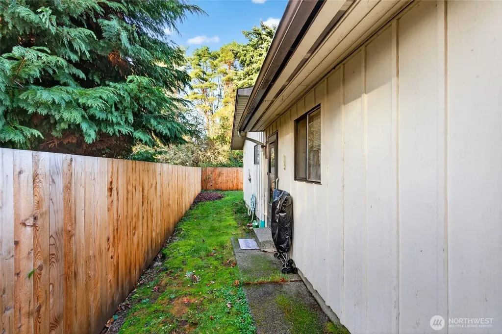 5331 Evergreen Drive Bellingham WA 98226