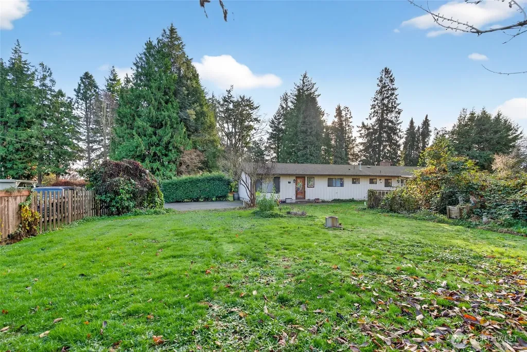 5331 Evergreen Drive Bellingham WA 98226