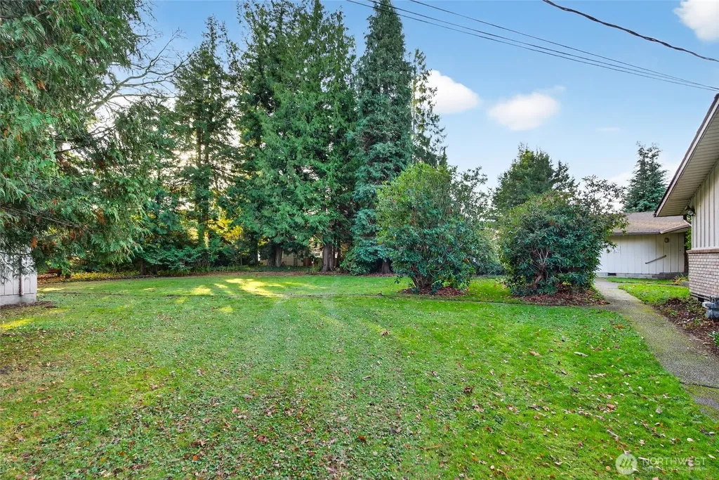 5331 Evergreen Drive Bellingham WA 98226