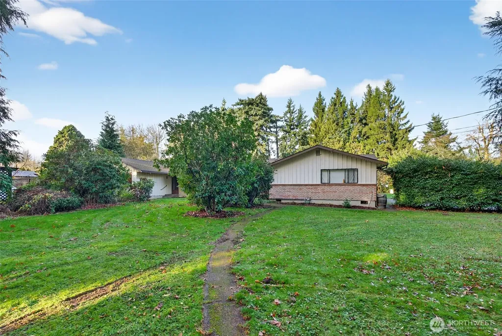 5331 Evergreen Drive Bellingham WA 98226
