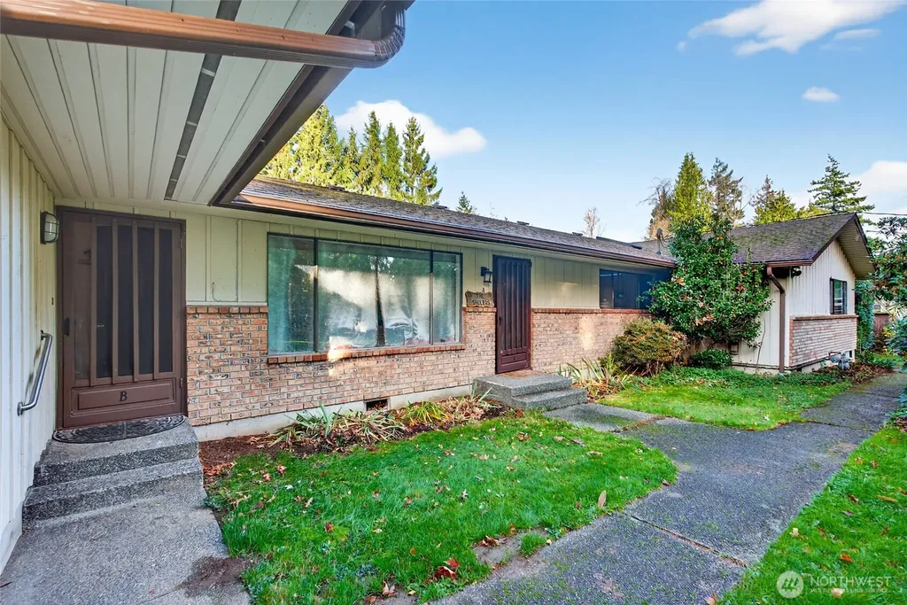 5331 Evergreen Drive Bellingham WA 98226