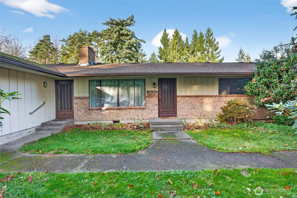 5331 Evergreen Drive Bellingham WA 98226
