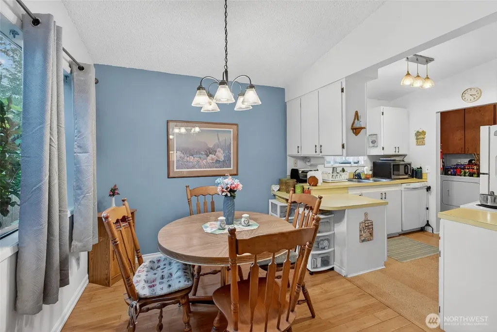 5331 Evergreen Drive Bellingham WA 98226