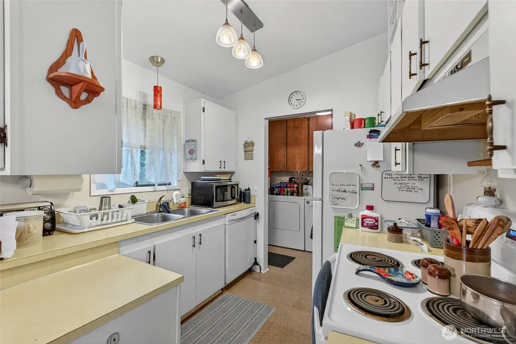 5331 Evergreen Drive Bellingham WA 98226