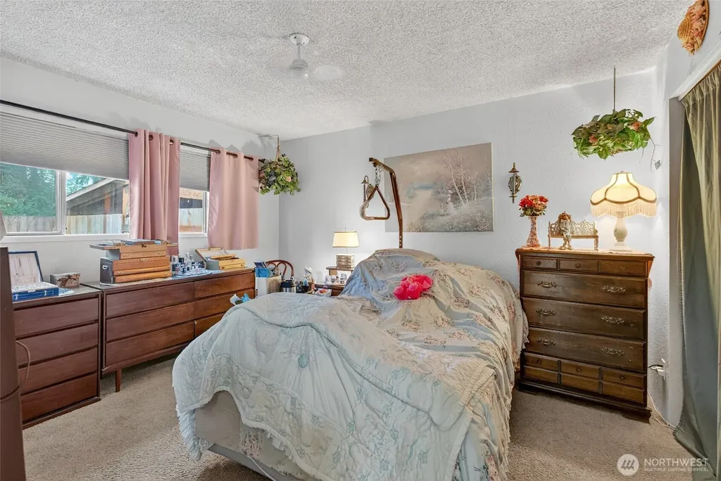 5331 Evergreen Drive Bellingham WA 98226