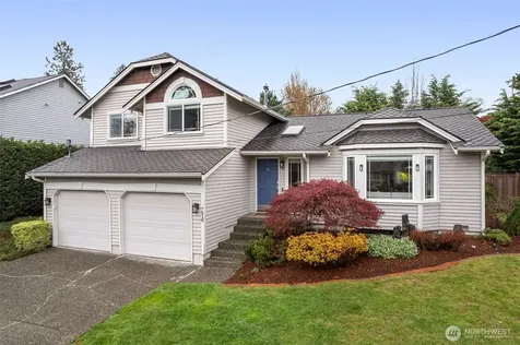 7918 115th Avenue SE Newcastle WA 98056