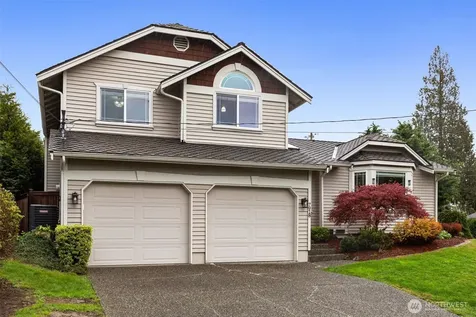7918 115th Avenue SE Newcastle WA 98056