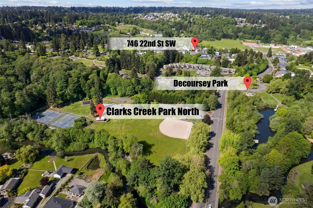 746 22nd Street SW Puyallup WA 98371