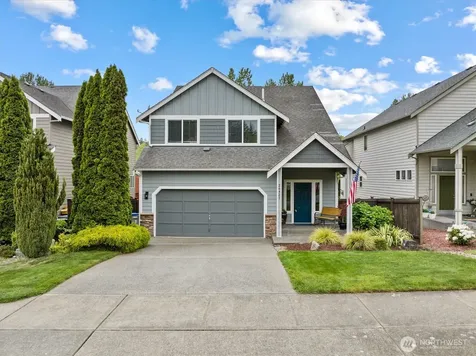 26421 106th Avenue SE Kent WA 98030
